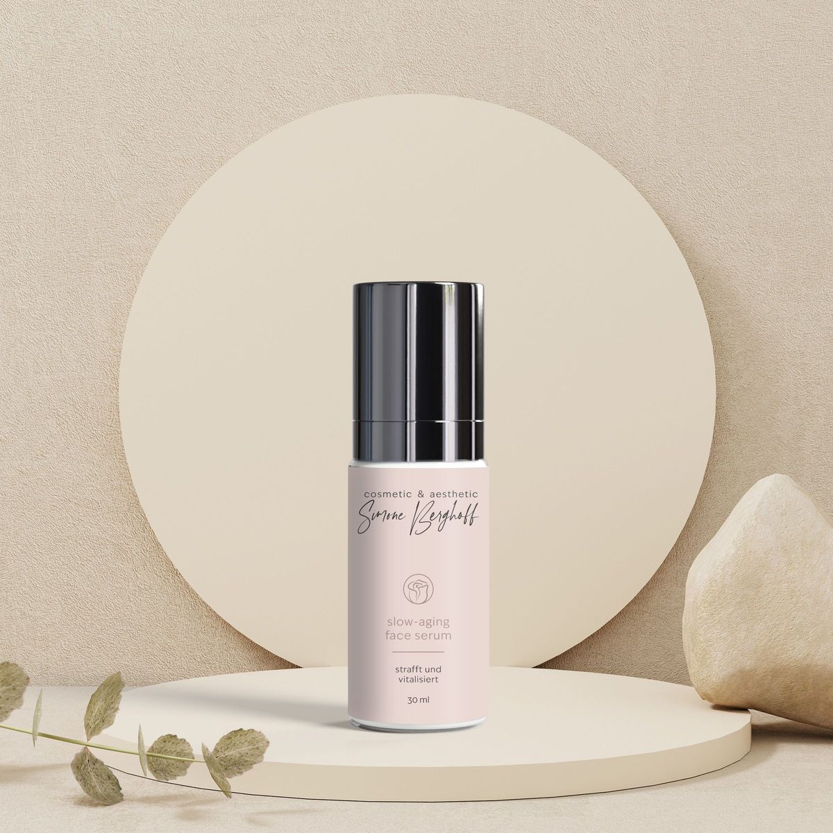 Slow-Aging Face Serum